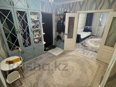 3-бөлмелі пәтер · 72 м² · 5/14 қабат, Айнаколь 58/1, бағасы: 37.6 млн ₸ в Астане, Алматы р-н