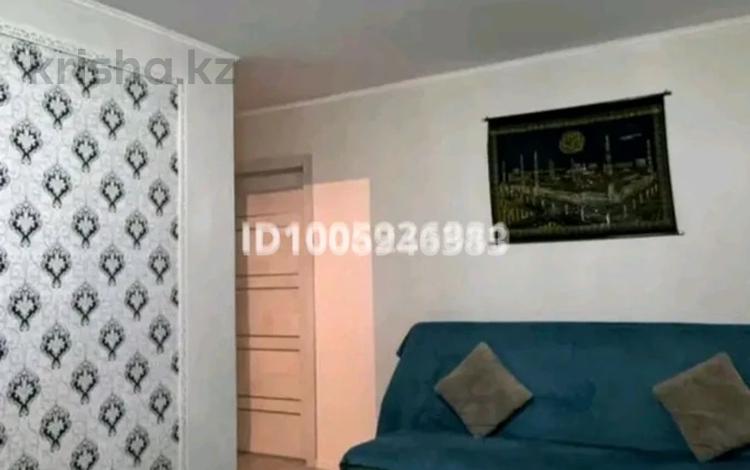 3-комнатная квартира · 62 м² · 1/5 этаж, назарбаева 6 1 за 21 млн 〒 в Павлодаре — фото 2