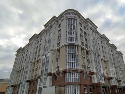 2-комнатная квартира · 57.5 м² · 3/9 этаж, Мухамедханова 28 — ГОРЯЧКААА!!! за 30 млн ₸ в Астане, Нура р-н