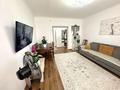 2-комнатная квартира · 57.5 м² · 3/9 этаж, Мухамедханова 28 — ГОРЯЧКААА!!! за 30 млн ₸ в Астане, Нура р-н — фото 9