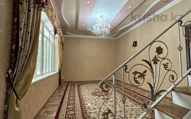 Жеке үй · 5 бөлме · 270 м² · 10 жүзд., Самал-3 ш/а. — Аль- фараби, бағасы: 42.5 млн ₸ в Шымкенте, Абайский р-н — фото 2