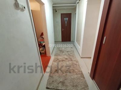 4-комнатная квартира · 52 м² · 2/2 этаж, Рыскулова 5 — Рыскулова за 14 млн ₸ в Шу
