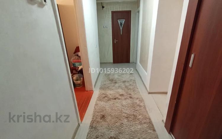 4-комнатная квартира · 52 м² · 2/2 этаж, Рыскулова 5 — Рыскулова за 14 млн ₸ в Шу — фото 5