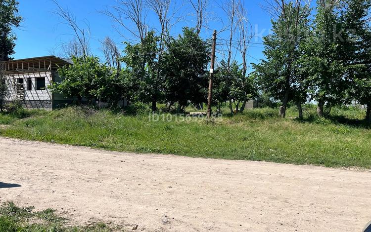 Участок · 6 соток, Село Шемолган 53 — Улица Енбек за 2 млн ₸ в Алматы — фото 4
