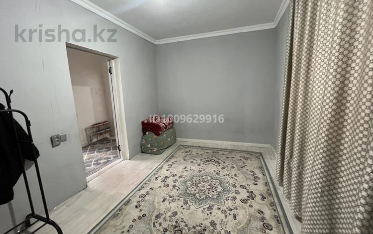 Отдельный дом · 3 комнаты · 88 м² · 10 сот., Массив бурыл 39 — Ровный( Бурыл) за 15.5 млн 〒 в Таразе — фото 2