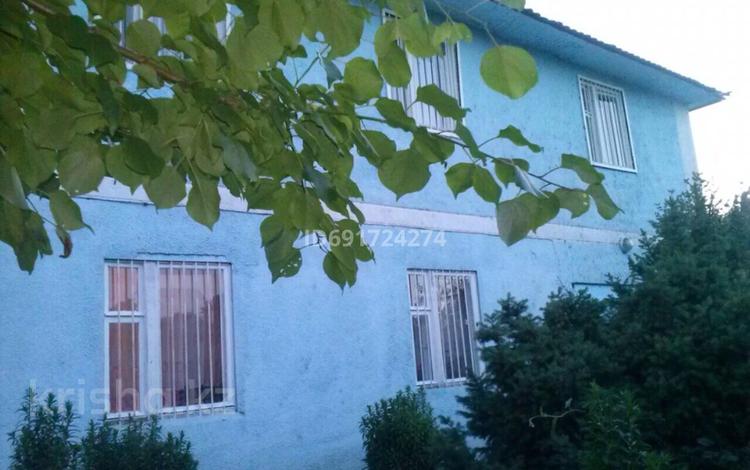 Жеке үй · 5 бөлме · 207 м² · 22 жүзд., Набережная, бағасы: 35 млн ₸ в Байсерке — фото 10