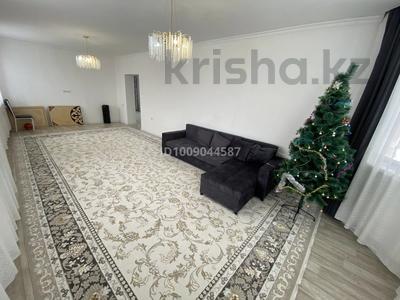 Жеке үй · 5 бөлме · 160 м² · 6 сот., ПКСТ Парасат 2, бағасы: 24 млн ₸ в М. Туймебаеве