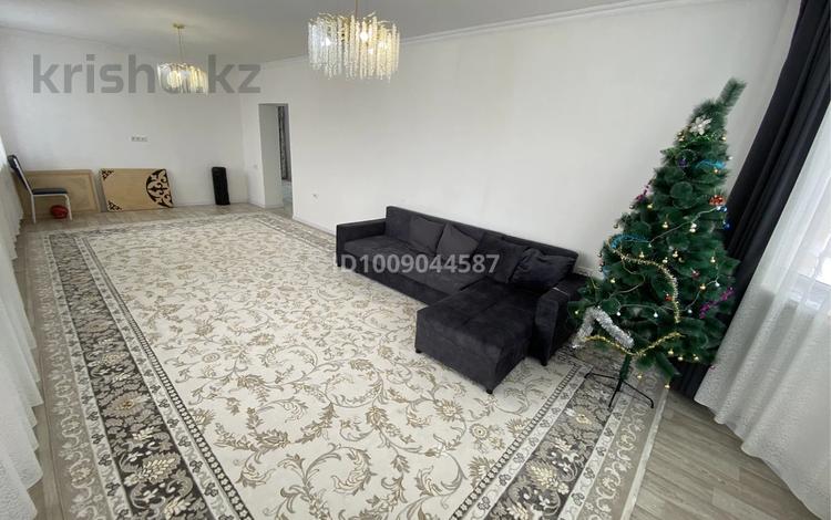Отдельный дом · 5 комнат · 160 м² · 6 сот., ПКСТ Парасат 2 за 24 млн ₸ в М. Туймебаеве — фото 2