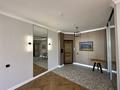 3-комнатная квартира · 149.3 м² · 8/14 этаж, Сатпаева 22 за 62 млн ₸ в Астане, Алматы р-н — фото 10