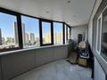 3-комнатная квартира · 149.3 м² · 8/14 этаж, Сатпаева 22 за 62 млн ₸ в Астане, Алматы р-н — фото 48