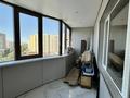 3-комнатная квартира · 149.3 м² · 8/14 этаж, Сатпаева 22 за 62 млн ₸ в Астане, Алматы р-н — фото 49