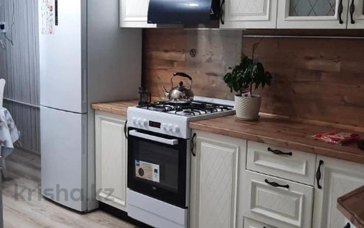 2-бөлмелі пәтер · 60.8 м² · 6/6 қабат, Юбилейный, бағасы: 24.2 млн ₸ в Костанае — фото 2