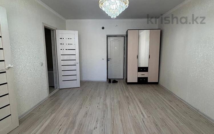1-бөлмелі пәтер · 32 м² · 4/6 қабат, 17-й мкр 90, бағасы: 9.7 млн ₸ в Актау — фото 2