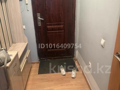1-комнатная квартира · 40 м², мкр Нуркент 39 — Момышұлы Рыскулова за 190 000 ₸ в Алматы, Алатауский р-н