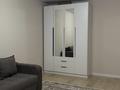 1-комнатная квартира · 35 м² · 10/12 этаж, F 20 за 220 000 ₸ в Астане, Сарыарка р-н — фото 3
