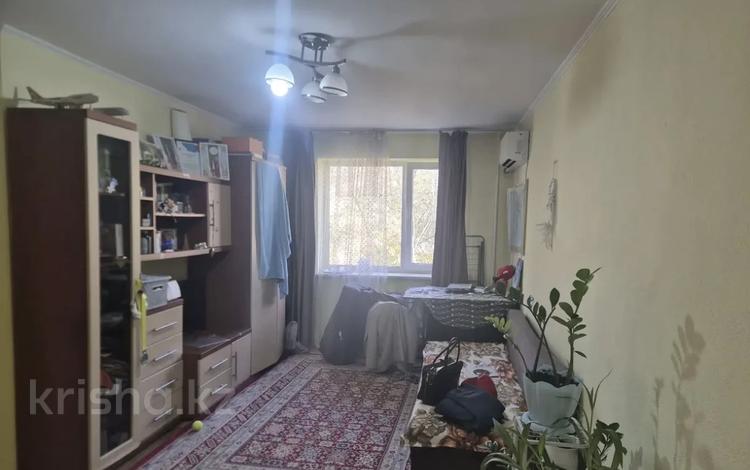 2-комнатная квартира · 41 м² · 3/4 этаж, Досмухамедова 60 за 28 млн ₸ в Алматы, Алмалинский р-н — фото 2