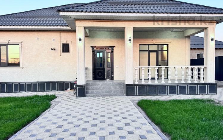 Жеке үй · 5 бөлме · 200 м² · 6 жүзд., Абылайхана 198/1, бағасы: 35 млн ₸ в Каскелене — фото 14