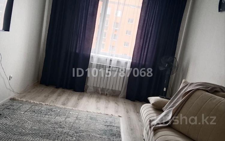 1-бөлмелі пәтер · 39.7 м² · 7/9 қабат, мкр. береке, бағасы: 22.5 млн ₸ в Костанае — фото 16