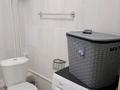 1-бөлмелі пәтер · 39.7 м² · 7/9 қабат, мкр. береке, бағасы: 22.5 млн ₸ в Костанае — фото 9