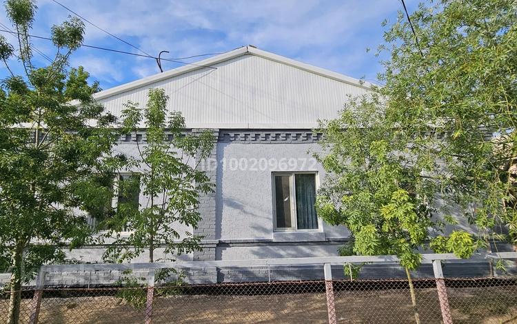 Жеке үй · 5 бөлме · 208.4 м² · 6 жүзд., Кеншимбай акын 28 — Пересечение с улицой 9 мая, бағасы: 18 млн ₸ в  — фото 2