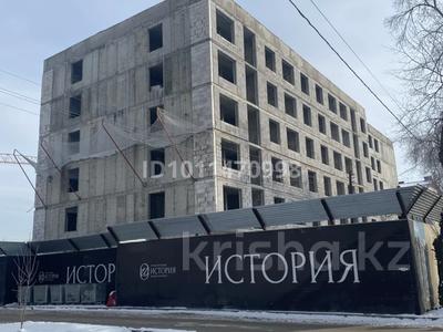 1-комнатная квартира · 51 м² · 2/6 этаж, Чернышевского 23 к7 — Молдагалиева за 33.5 млн ₸ в Алматы, Турксибский р-н