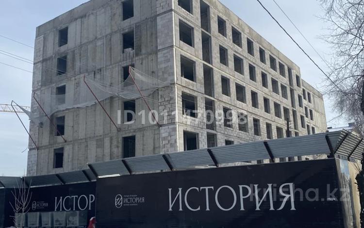 1-комнатная квартира · 51 м² · 2/6 этаж, Чернышевского 23 к7 — Молдагалиева за 33.5 млн ₸ в Алматы, Турксибский р-н — фото 2