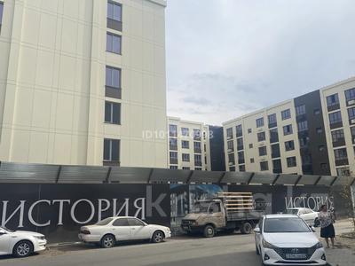 1-бөлмелі пәтер · 51 м² · 2/6 қабат, Чернышевского 23 к7 — Молдагалиева, бағасы: 34 млн ₸ в Алматы, Турксибский р-н