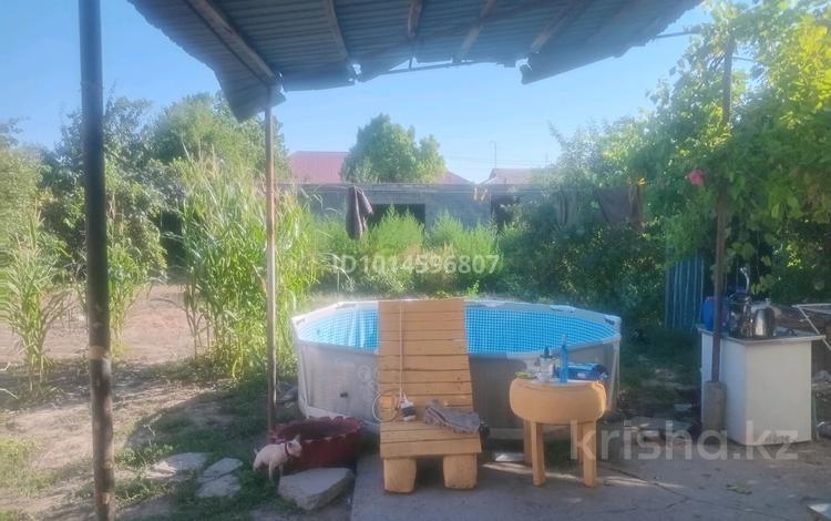 Дача · 2 комнаты · 60 м² · 6 сот., Сиреневая 137 за 8.5 млн ₸ в Шымкенте, Абайский р-н — фото 2