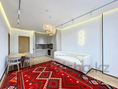 Продажа квартир в Астане: 4-комнатная квартира · 92 м² · 4/17 этаж, Толе би 27 за 61.7 млн 〒 4-комнатная квартира · 92 м² · 4/17 этаж, Толе би 27 за 61.7 млн 〒 в Астане, Есильский р-н
