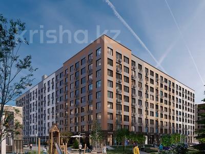 3-комнатная квартира · 92.2 м² · 9/9 этаж, мкр Нурсая, Абулхайр-хана 69/5 за ~ 38.4 млн ₸ в Атырау