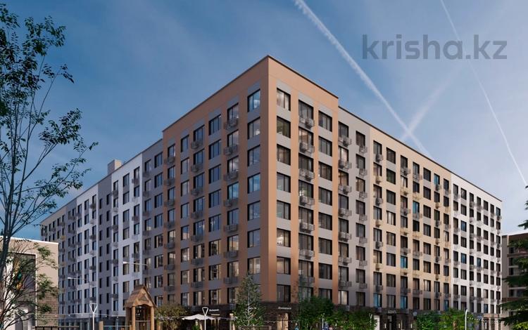3-комнатная квартира · 92.2 м² · 9/9 этаж, мкр Нурсая, Абулхайр-хана 69/5 за ~ 38.4 млн ₸ в Атырау — фото 4