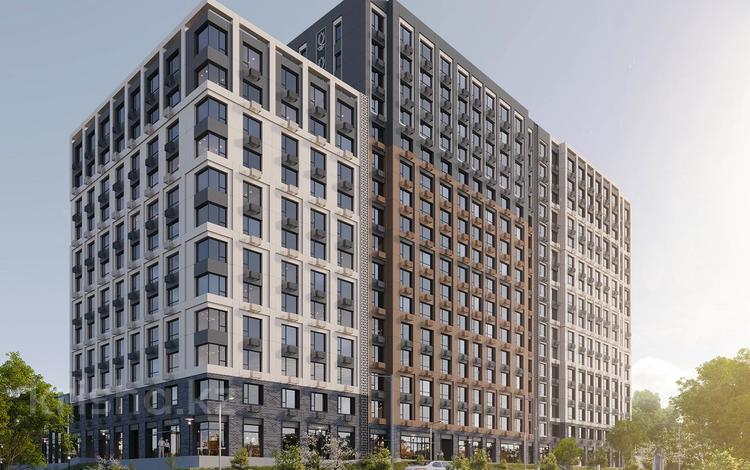 1-комнатная квартира · 38.26 м², Калдаякова 30 за ~ 28.2 млн 〒 в Шымкенте, Туран р-н — фото 13