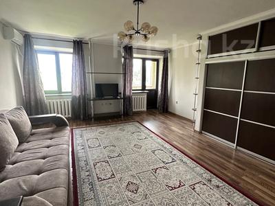 1-комнатная квартира · 42 м² · 4/4 этаж, Гагарина 210 за 250 000 〒 в Алматы, Бостандыкский р-н