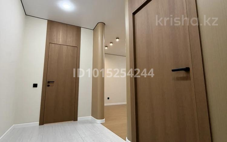 2-комнатная квартира · 49 м² · 5/9 этаж, Кенесары 64 за 28 млн ₸ в Кокшетау — фото 2