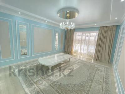 3-комнатная квартира · 108 м² · 5/6 этаж, Аль -Фараби 25 — БЕЗ КОМИССИИ ДЛЯ ПОКУПАТЕЛЯ за 63.5 млн 〒 в Астане, Есильский р-н