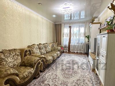 3-комнатная квартира · 62 м² · 5/5 этаж, Жастар за 20 млн ₸ в Талдыкоргане, Каратал