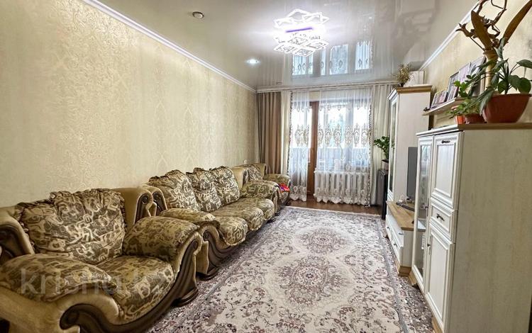 3-комнатная квартира · 62 м² · 5/5 этаж, Жастар за 20 млн ₸ в Талдыкоргане, Каратал — фото 5