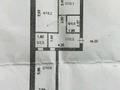 2-комнатная квартира, 68.8 м², 5/5 этаж, Ауэзова 205 за 23.5 млн 〒 в Кокшетау — фото 9