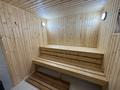 Отдельный дом · 4 комнаты · 195 м² · 8 сот., Сагат Ашимбаева 50 за 88 млн ₸ в Туздыбастау (Калинино) — фото 30