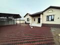 Отдельный дом · 4 комнаты · 195 м² · 8 сот., Сагат Ашимбаева 50 за 88 млн ₸ в Туздыбастау (Калинино) — фото 46