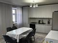 4-комнатная квартира · 123 м² · 5/9 этаж, Бараева 25 за 60 млн ₸ в Астане, р-н Байконур — фото 3