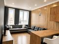 2-бөлмелі пәтер · 55 м² · 15/16 қабат, Туркестан 28a, бағасы: 23 000 ₸ в Астане, Есильский р-н — фото 3