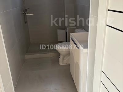 1-бөлмелі пәтер · 34.4 м² · 1/2 қабат, мкр Туран 1028 — Мкр Туран ул. Новостройка 1028 (Ак су шатқалы 7), бағасы: 120 000 ₸ в Шымкенте, Каратауский р-н