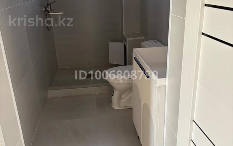 1-бөлмелі пәтер · 34.4 м² · 1/2 қабат, мкр Туран 1028 — Мкр Туран ул. Новостройка 1028 (Ак су шатқалы 7), бағасы: 120 000 ₸ в Шымкенте, Каратауский р-н — фото 13