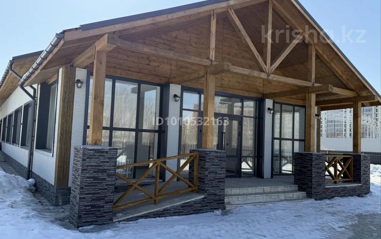 Общепит · 475 м² за 3 млн 〒 в Усть-Каменогорске — фото 2