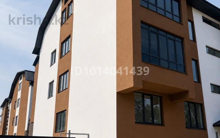 1-комнатная квартира · 25.3 м² · 3/4 этаж, Тамабаева 1А 193 — Рядом со школой за ~ 10 млн ₸ в Ельтае — фото 9