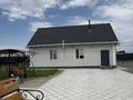 Отдельный дом · 4 комнаты · 86 м² · 10 сот., Зере 10 — Уштобенской обьездной трассы за 30 млн ₸ в Талдыкоргане, село Ынтымак