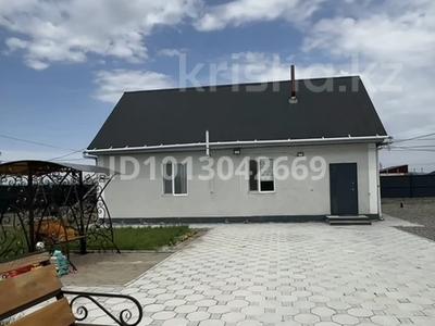 Жеке үй · 4 бөлме · 86 м² · 10 жүзд., Зере 10 — Уштобенской обьездной трассы, бағасы: 30 млн ₸ в Талдыкоргане, село Ынтымак
