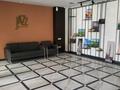 2 комнаты · 60 м² · 11/12 этаж, Каныша Сатпаева 133/1 за 200 000 ₸ в Алматы, Бостандыкский р-н — фото 8