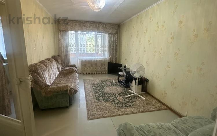 2-комнатная квартира · 43.7 м² · 2/5 этаж, Куйши Дина 5/1 за 20 млн ₸ в Астане, Алматы р-н — фото 2
